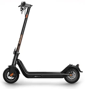 NIU Hulajnoga elektryczna NIU KQI3 PRO CZARNO-ZŁOTA - Hulajnogi elektryczne - miniaturka - grafika 5