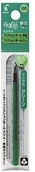 Naboje i atramenty - Pilot Pen Pilot 2269004  do Refill FRIXION ball 4, 1 sztuki, 0.5 MM, zielony 2269004 - miniaturka - grafika 1