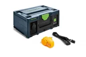 Powerbanki - Festool Festool bank energii SYS-PowerStation SYS-PST 1500 Li HP 205721 205721 - miniaturka - grafika 1