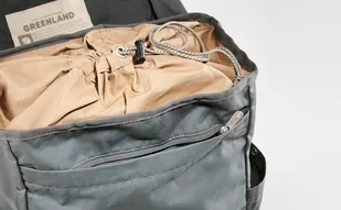 Fjallraven, Plecak, Greenland Top F23150-042, Dusk, 20L - Plecaki - miniaturka - grafika 8