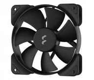 Chłodzenie procesora - Fractal Design Aspect 12 Black 120mm - miniaturka - grafika 1