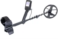 Wykrywacze metali - Nokta Makro Wykrywacz metali Makro The Legend WHP LG28 - zestaw (11000831) 11000831 - miniaturka - grafika 1