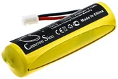 Sprzęt geodezyjny - Cameron Sino Drager PAC 6000 8326186 2700mAh 9.72Wh Li-SOCl2 3.6V Cameron Sino) - miniaturka - grafika 1