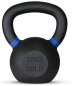 Kettlebell - Axer tla Kettlebell 12 Kg Thorn+Fit - miniaturka - grafika 1