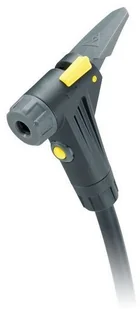 Topeak Pompka rowerowa JOE BLOW RACE czarna - Pompki rowerowe - miniaturka - grafika 3