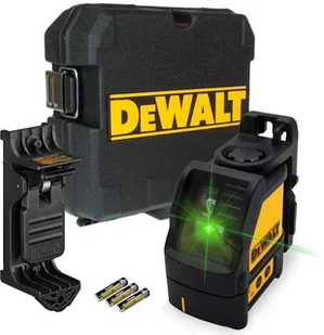DeWalt DW088K - Poziomice laserowe - miniaturka - grafika 4