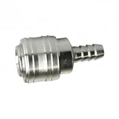 Akcesoria pneumatyczne - GEKO Wtyk na wąż pneumatyczny 9 mm typ żeński 3228 G03410 - miniaturka - grafika 1