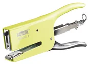 Zszywacze biurowe - Esselte 5000494 Zszywacz nożycowy Rapid Retro Classic K1 Mellow Yellow 5000494 - miniaturka - grafika 1