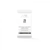 Maseczki do twarzy - Apis Detox Algae Mask 20g 93416-uniw - miniaturka - grafika 1