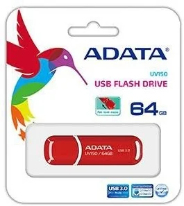 ADATA 64GB DashDrive UV150 pamięć USB USB Typu-A 3.2 Gen 1 (3.1 Gen 1) - Pendrive - miniaturka - grafika 3