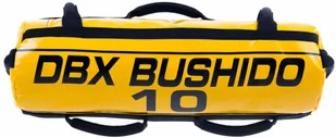 Bushido Torba treningowa Power Bag 10 kg DBX 318505.uniw/0 - Pozostałe akcesoria do sportów walki - miniaturka - grafika 2