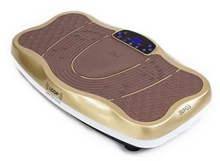 LOOP SVP03 GOLD PLATFORMA WIBRACYJNA - Platformy wibracyjne LOOP SVP03 GOLD PLATFORMA WIBRACYJNA - Platformy wibracyjne - miniaturka - grafika 14