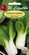 Nasiona i cebule - Legutko Kapusta chińska Pak Choi 5903837440207 - miniaturka - grafika 1