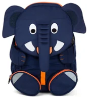 Plecaki szkolne i tornistry - Affenzahn plecak dziecięcy Słoń Elias - miniaturka - grafika 1
