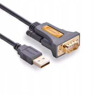 UGREEN Kabel USB do RS-232 CR104, 1.5m - Kable USB - miniaturka - grafika 2