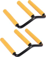 Inne urządzenia budowlane - Vorel UCHWYT DO PRZENOSZENIA PŁYT G/K 04755 - miniaturka - grafika 1