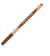 Kredki do oczu - Neve Cosmetics Naturalna złotobrązowa kredka do oczu (wkład 1,5g) 576-uniw - miniaturka - grafika 1