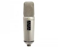 Mikrofony komputerowe - Rode NT2-A Kit - miniaturka - grafika 1