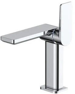 Omnires Parma PM7410XCR - Baterie umywalkowe - miniaturka - grafika 2