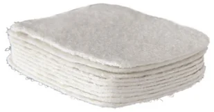 Trixie TRIXIE Majtki ochronne dla suczki rozmiar S-M TX-23496 - Specjalistyczne artykuły dla zwierząt - miniaturka - grafika 3