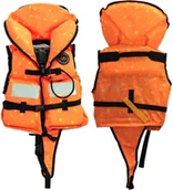 Sprzęt asekuracyjny i ratunkowy - Aquarius Kamizelka ratunkowa Child) 12h K0794 - miniaturka - grafika 1
