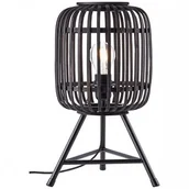 Lampy stojące - Brilliant Woodrow Nocna 93775/76 - miniaturka - grafika 1