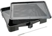 Akcesoria do grilla - Zenker Grill do pieczenia smalt - miniaturka - grafika 1