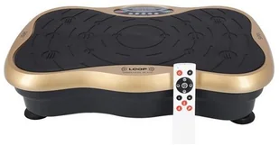 LOOP SVP01 GOLD PLATFORMA WIBRACYJNA - Platformy wibracyjne - miniaturka - grafika 16