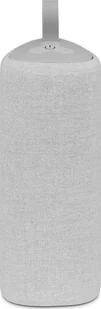 TechniSat bluspeaker TWS/Przenośny odtwarzacz-głośnik z technologią True Wireless Bluetooth Stereo, zestaw głośnomówiący, Bluetooth szary 0001/9118 - Akcesoria do MP3 - miniaturka - grafika 3