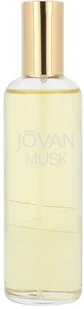 Jovan Musk woda kolońska 96ml - Wody i perfumy damskie - miniaturka - grafika 4