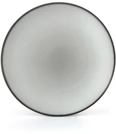 Talerze - Revol EQUINOXE Talerz płaski 31,5 cm szary RV-649501-2 - miniaturka - grafika 1