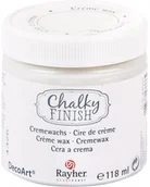 Pozostałe akcesoria dla plastyków - Rayher Rayher, wosk, bezbarwny, 118 ml - miniaturka - grafika 1