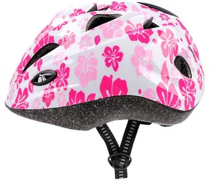 Meteor Kask rowerowy dla dzieci HB6-5 - Kaski rowerowe - miniaturka - grafika 3