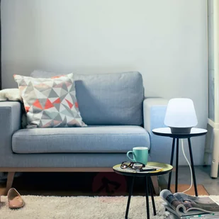 Philips Hue Wellness 40801/30/P7 lampa z pilotem - Lampy stojące - miniaturka - grafika 4