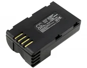 Sprzęt geodezyjny - Cameron Sino Testo 876 0515 0116 5200mAh 19.24Wh Li-Ion 3.7V Cameron Sino) - miniaturka - grafika 1