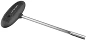 Narzędzia rowerowe - Birzman Birzman Hex Spoke Wrench for Inside Spokes 3/16", czarny/srebrny  2022 Narzędzia BM-TOO-0221/57/nos - miniaturka - grafika 1
