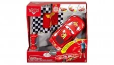 Mattel Zdalnie sterowany Zygzak McQueen DPL07 - Zabawki zdalnie sterowane - miniaturka - grafika 5