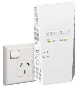 Netgear EX6250 Biały (EX6250-100PES) - Routery - miniaturka - grafika 5