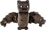 Maskotki i pluszaki - Minecraft Nietoperz Pluszak Maskotka Figurka Steve - miniaturka - grafika 1