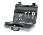 Akcesoria spawalnicze - IDEAL Podgrzewacz indukcyjny Inductor 2000 - miniaturka - grafika 1