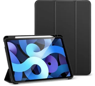 ESR Etui Rebound Pencil do iPad Air 4 2020 Black - Etui do tabletów - miniaturka - grafika 9