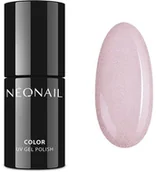 Lakiery hybrydowe - NeoNail lakier hybrydowy 7,2 ml - forget the ex P140967 - miniaturka - grafika 1