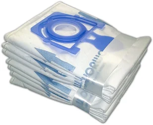 Zelmer 12x Worki Odkurzacza Odyssey Meteor 2 Elf 2 - Worki do odkurzaczy - miniaturka - grafika 12