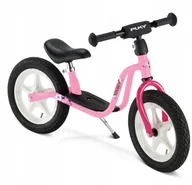 Rowerki biegowe - Puky Rowerek Biegowy Lr 1L Lovely Pink 4066 - miniaturka - grafika 1