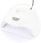 Lampy UV do paznokci - Em nail professional Lampa LED 54W Premium 2019 5903041821014 - miniaturka - grafika 1