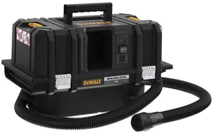 DeWalt DCV586MT2 54V FLEXVOLT - Odkurzacze przemysłowe - miniaturka - grafika 2