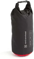 Sakwy rowerowe - Extrawheel EXTRAWHEEL Worek SAILOR czarno- czerwony 35L - miniaturka - grafika 1