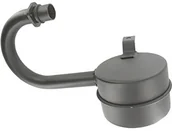 Akcesoria do kos i kosiarek - GreenStar - Green Star 7655 i powiększyć do równomiernego rura przęsła zapewnia Briggs i Stratton T619000 - miniaturka - grafika 1