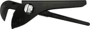 Yato KLUCZ NASTAWNY DO RUR 10,5"""" TYP NIEMIECKI YT-22002 YT-22002 - Klucze i nasadki - miniaturka - grafika 2