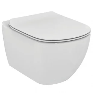 Ideal Standard Tesi 36,5x55,5 AquaBlade biały T007901+T352701 - Miski WC - miniaturka - grafika 3